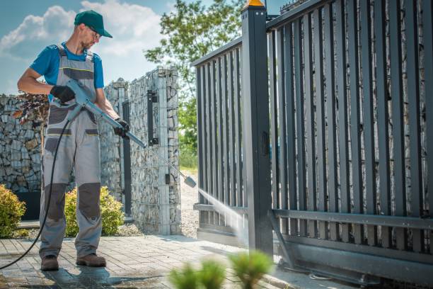 Playground Equipment Cleaning in Pismo Beach, CA