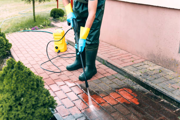 Concrete Sealing in Pismo Beach, CA