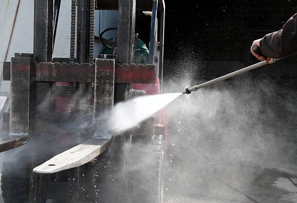 Pismo Beach, CA Pressure Washing Services Company